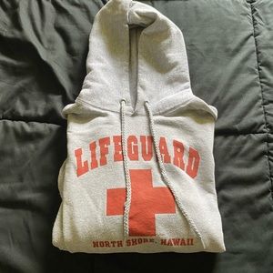 Life-Guard Hoodie
